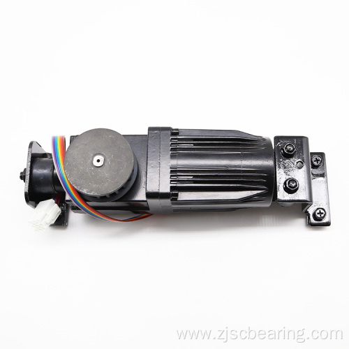 Automatic Door Motor Induction Sliding Swing Door Motor